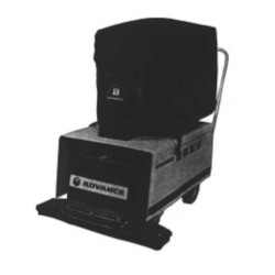 Manual Advance Roamer 320B